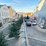 Family In Bavaria
