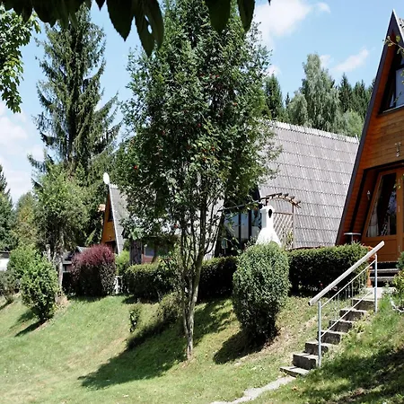 Family In Bavaria Σπίτι διακοπών