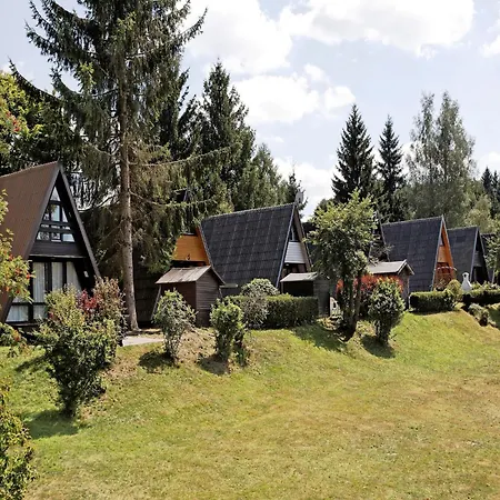 Family In Bavaria