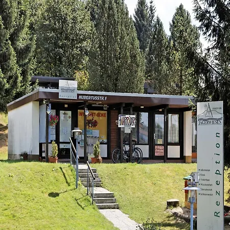 Family In Bavaria Σπίτι διακοπών *