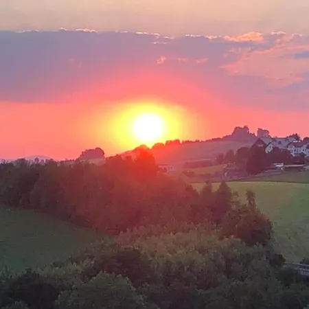 Family In Bavaria بيت للعطل *