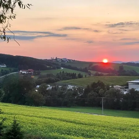 Family In Bavaria بيت للعطل *