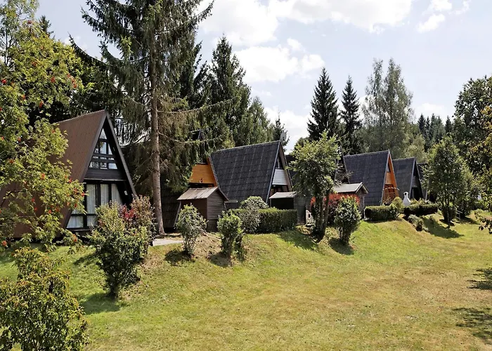 Family In Bavaria